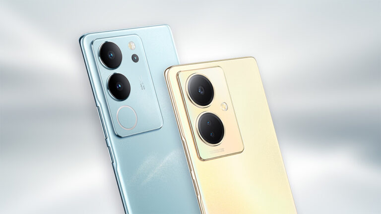 Vivo V29 serisi, kamera performansıyla aynı segmentteki rakiplerini ezdi geçti!