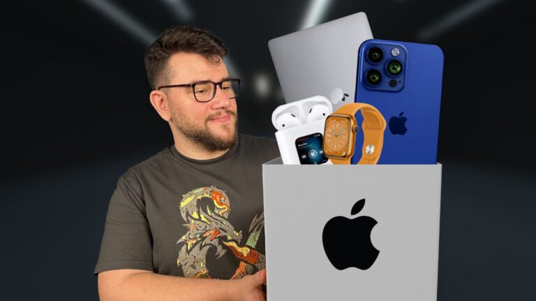 Salı günü Apple Etkinliği’nde hangi cihazlar tanıtılacak?