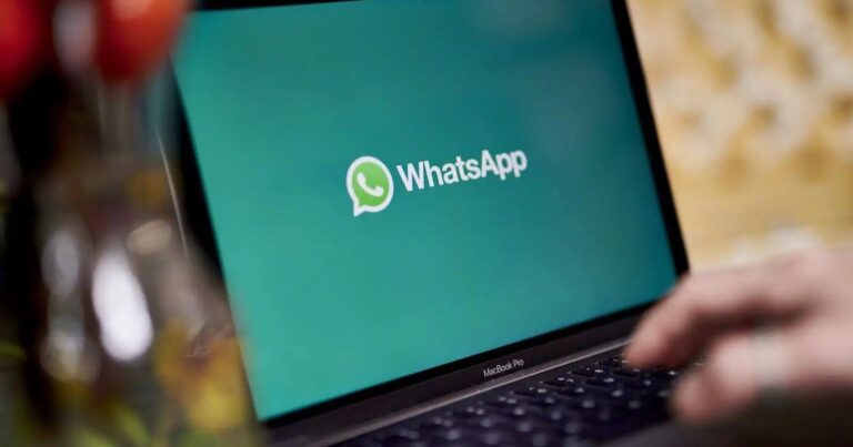 WhatsApp Web tasarımında yenilik! İşte yeni hali