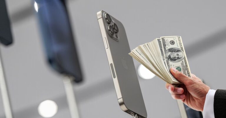 iPhone 15 Pro almak için hangi ülkede kaç gün çalışmak gerekir? Türkiye için acı tablo!