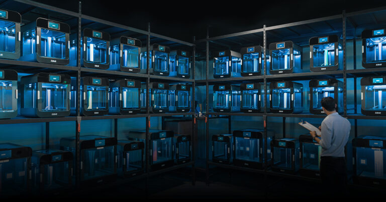 Türkiye’nin 3D yazıcı üreticisi Zaxe 60 milyon TL yatırım aldı