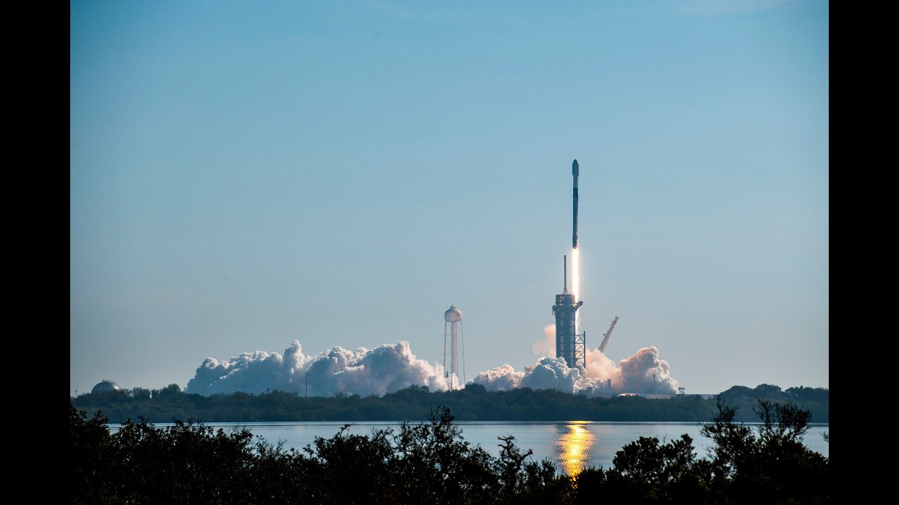 ABD Uzay Kuvvetleri Starshield için SpaceX ile el sıkıştı
