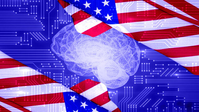 ABD Ulusal Güvenlik Ajansı, ‘yapay zeka güvenlik merkezi’ kuruyor