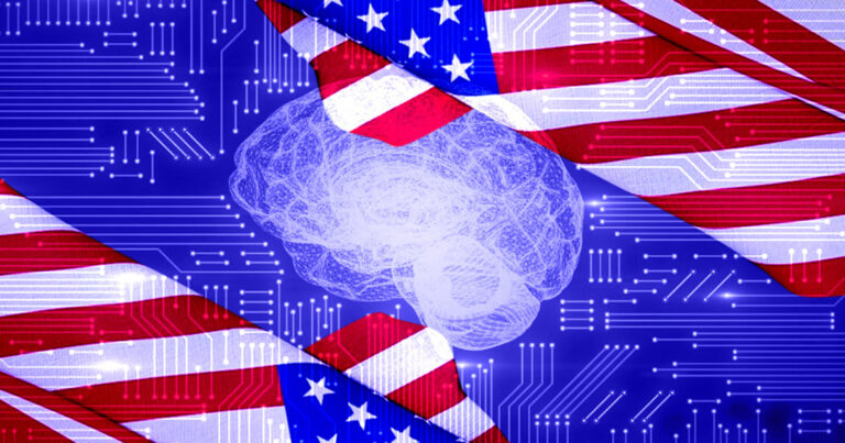 ABD Ulusal Güvenlik Ajansı, ‘yapay zeka güvenlik merkezi’ kuruyor