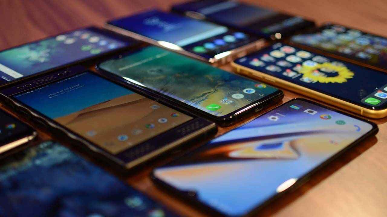 Akıllı telefon üreticileri endişeli: Satışlar dibi gördü