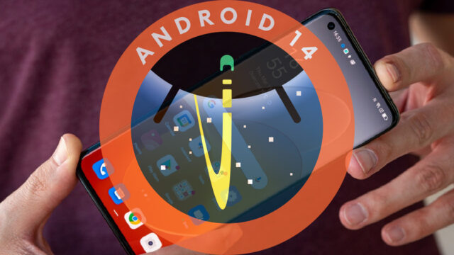 Android 14 release date revealed!