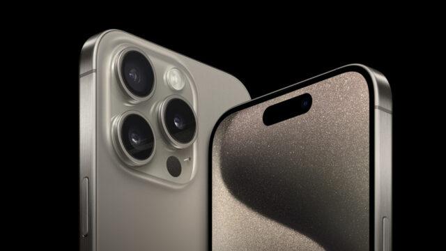 128GB has nothing to do with it: Apple will reduce the camera quality of iPhone 14!