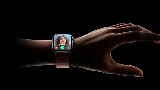 Diyabet hastalarına müjde: Apple Watch kan şekeri ölçecek!