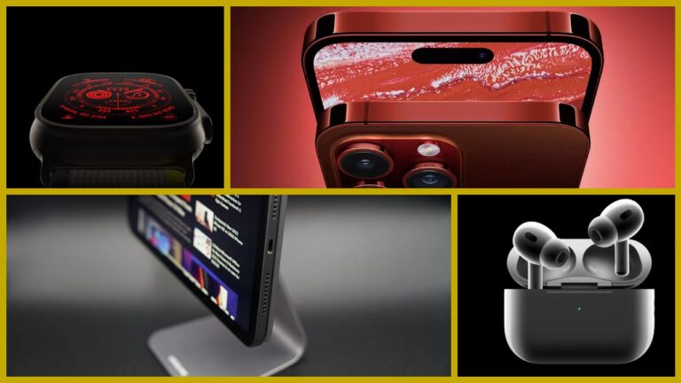 Apple etkinliğinde hangi cihazlar tanıtılacak? Hangileri ertelendi?