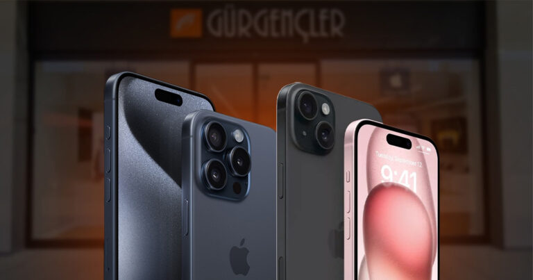 Son iki gün: iPhone 15’in Türkiye ön siparişleri devam ediyor!