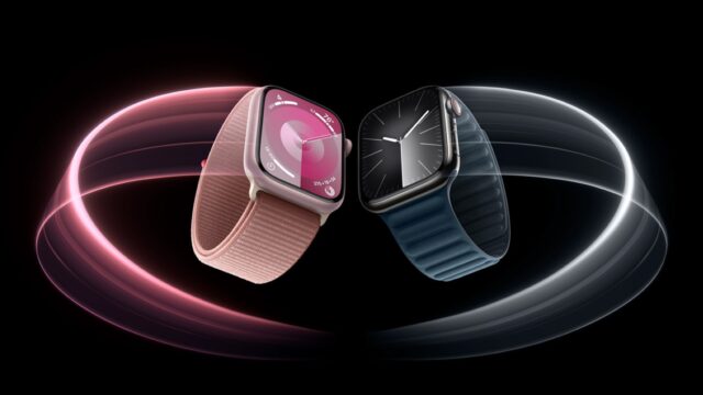Apple Watch Series 9 ve Ultra 2’nın cep yakan onarım ücretleri belli oldu!