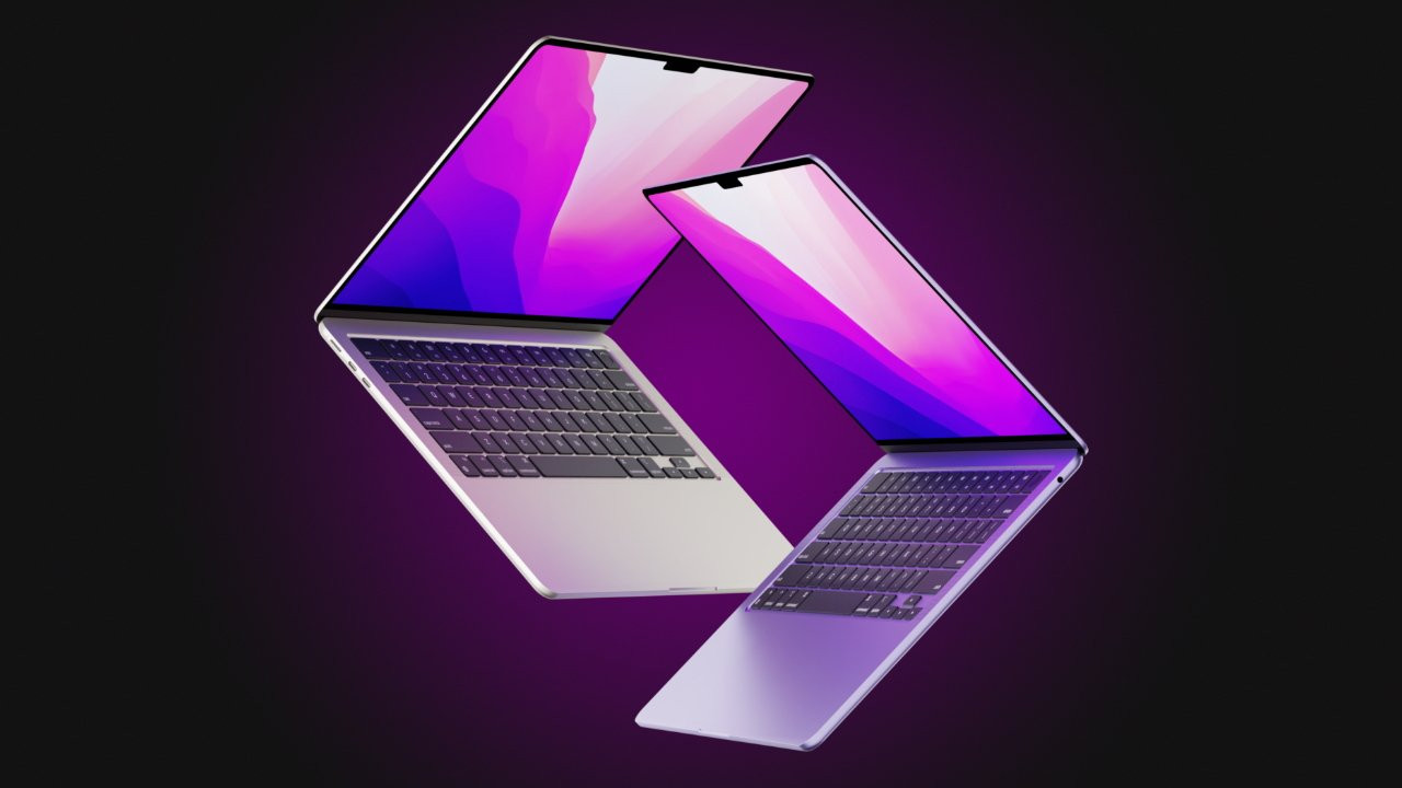 Affordable MacBook series could hit the market in 2024