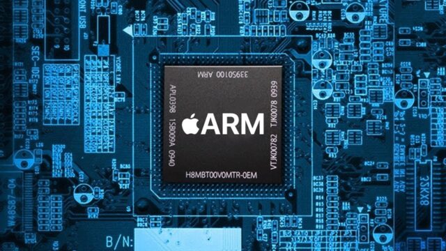 Anlaşma imzalandı: Arm, Apple’ın çip mimarı olmaya devam edecek!