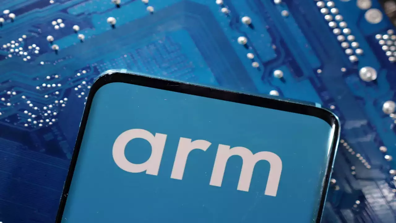 Major chip firm Arm went public. In the IPO documents, it was stated that the Apple Arm partnership will continue until 2040.