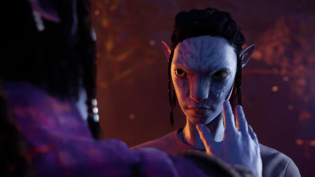 A new trailer was shared from Ubisoft's highly anticipated Avatar game.