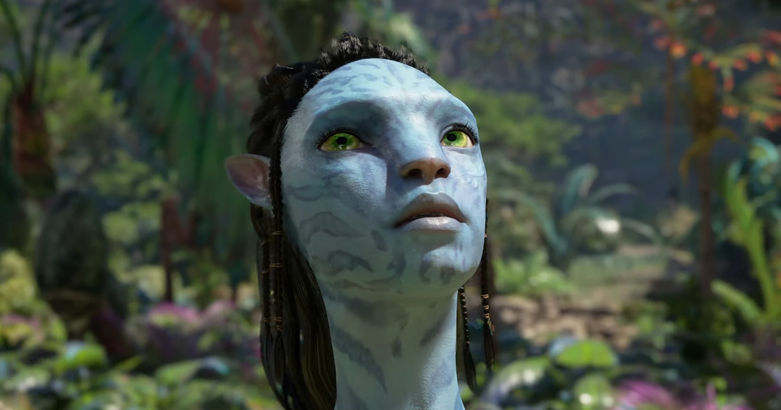 avatar: frontiers of pandora