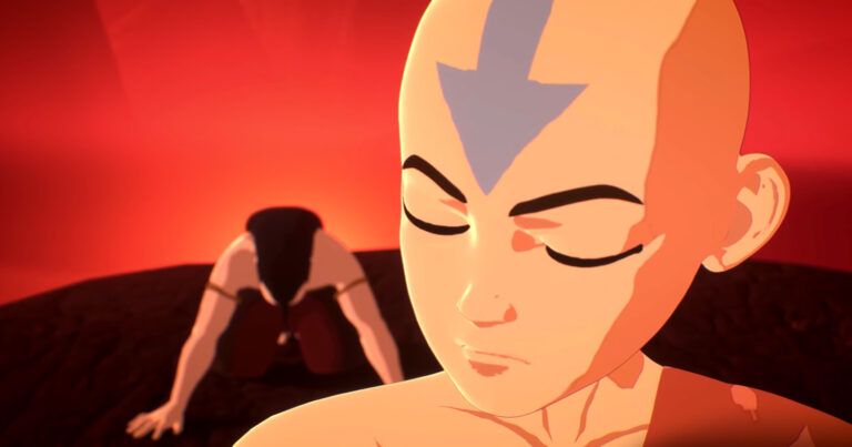 Avatar: Son Hava Bükücü oyunu için yeni fragman yayınlandı!