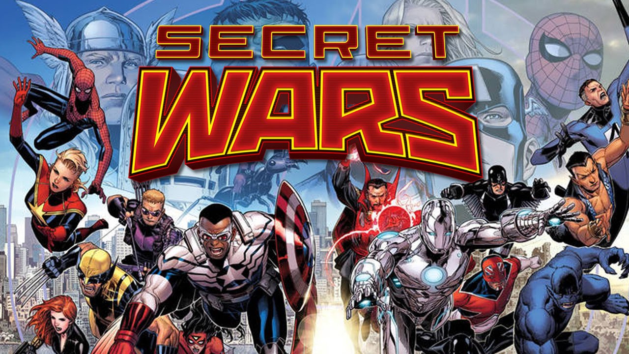 Sam Raimi Avengers: Secret Wars'un yeni yönetmeni olacak'