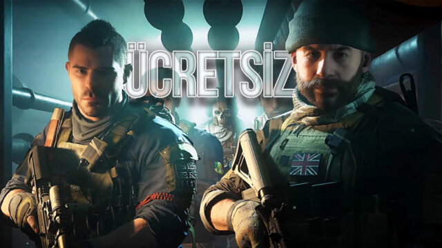 Call of Duty: Modern Warfare 2, kısa süreliğine ücretsiz oldu! Nasıl oynanır?