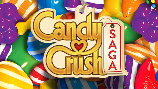 candy crush saga