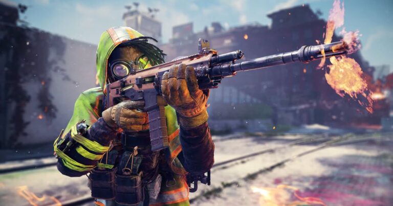 Ubisoft’un COD rakibi oynaması ücretsiz oyunu ertelendi