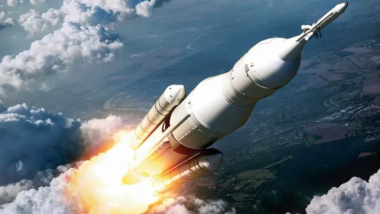 Kayıp aranıyor: Hindistan’ın Chandrayaan-3 iniş aracından sinyal alınamıyor!