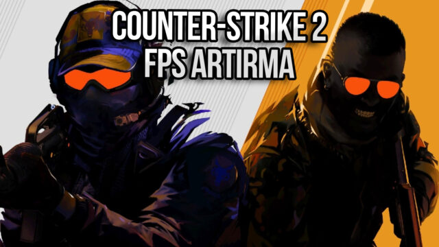 Best settings to increase FPS in Counter-Strike 2 (CS2)!
