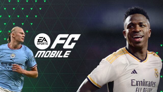 EA Sports FC Mobile 24 yayınlandı! Nasıl indirilir?