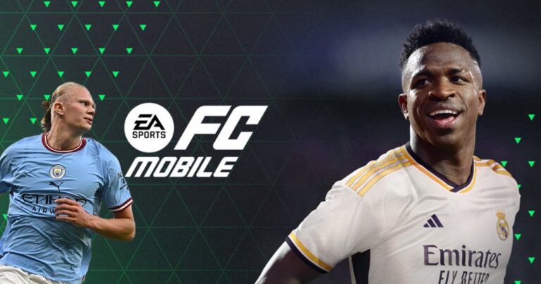 EA Sports FC Mobile 24 yayınlandı! Nasıl indirilir?