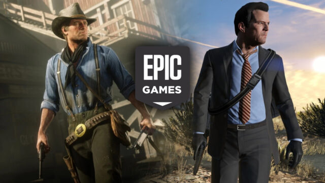 RDR 2 için inanılmaz fiyat: Epic Games’te Eylül İndirimleri başladı!