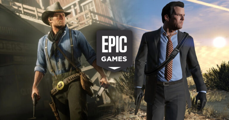 RDR 2 için inanılmaz fiyat: Epic Games’te Eylül İndirimleri başladı!