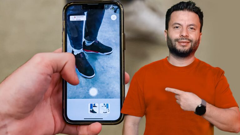 FLO Teknoloji şirketi kuruldu! Bu teknoloji günlük hayatınızı değiştirecek!