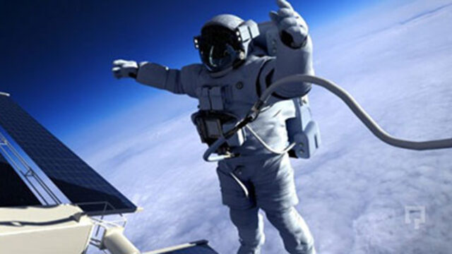 NASA,  yeni bir uzay rekoruna daha imza attı!