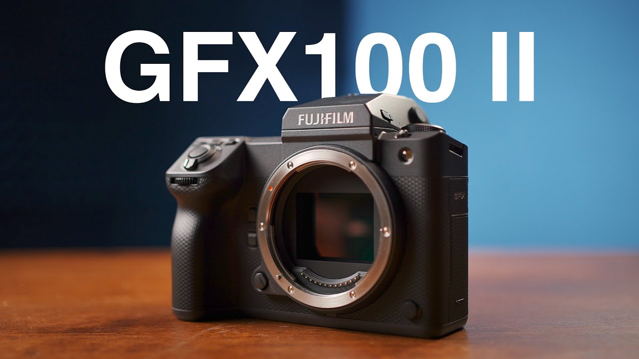 Profesyonel fotoğraf makineleri için yepyeni bir çağ başlıyor. Fujifilm yeni amiral gemisi GFX100 II ile yepyeni bir soluk getirecek.