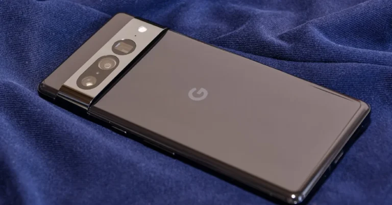 Ne yaptın Google? Pixel 8 serisi için Apple’ı kıskandıracak gelişme!