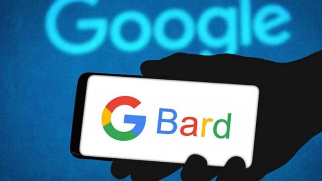 Google Bard sizi sizden iyi tanıyacak! İşte detaylar