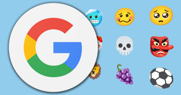 Google’dan emoji tahtını Apple’dan çalacak eğlenceli özellik!
