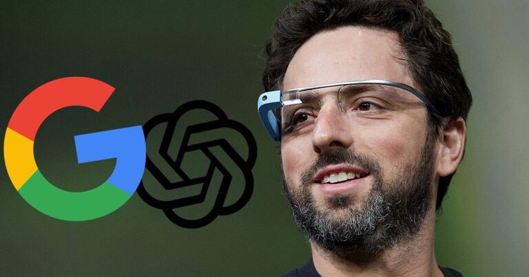 Kurucu devreye girdi: Google’ın yapay zekası ChatGPT’yi unutturacak!