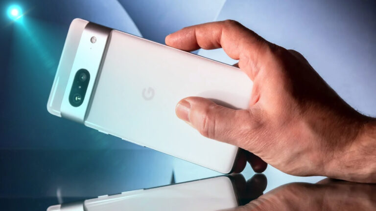 Google, Pixel 8 tanıtım videosu paylaştı: İşte ilk bakış!