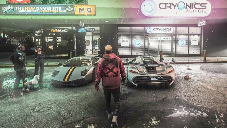 Rockstar’dan GTA 6 tanıtımına günler kala sürpriz değişiklik!