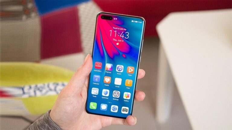 HarmonyOS 4.0 gümbür gümbür: İki ayda rekor sayıda cihaza ulaştı!