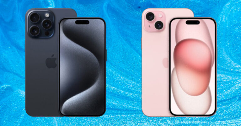 Hepsiburada, iPhone 15’lerin teslimatına başladı: Ön sipariş verenlerin telefonları 00:01’den sonra kapılarına ulaştı!