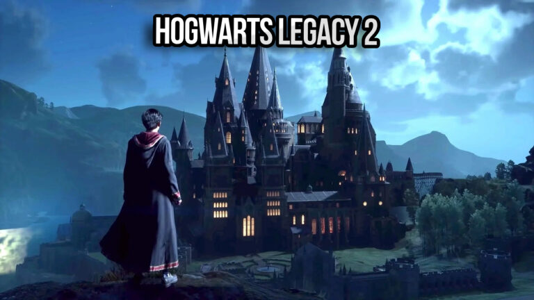 Hogwarts Legacy için bomba iddia: İkinci oyun yolda!