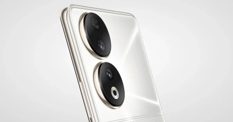 512 GB depolama ve 16 GB RAM: Honor 90 için geri sayım!