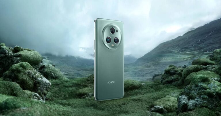 Fiyat performans canavarı Honor Magic 6’nın özellikleri belli oldu!