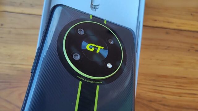 144 Hz screen, 12 GB RAM: Honor X40 GT Racing Edition release date has been announced!