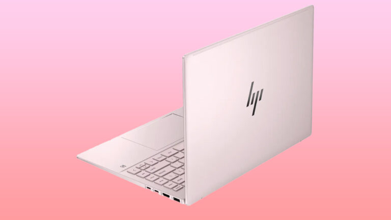 2,8K OLED ekran ve RTX 3050: HP Pavilion Plus 14 ve 16 tanıtıldı!