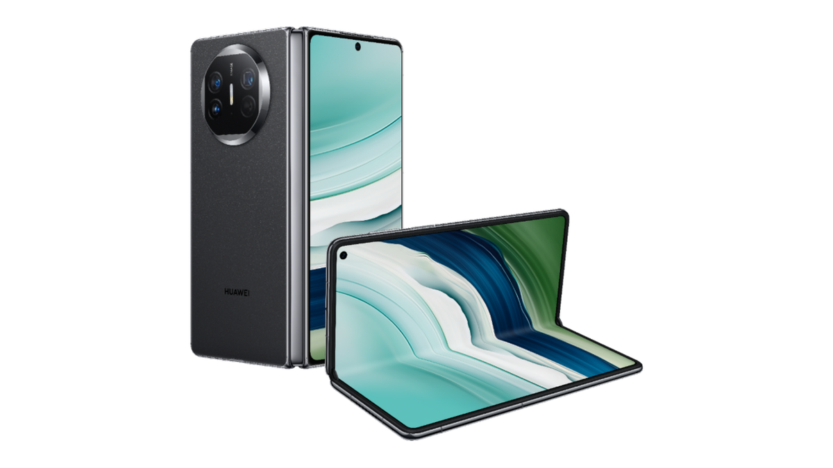 Huawei Mate X5 features