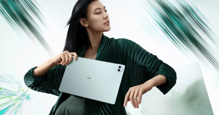 Huawei’den PUBG canavarı kompakt tablet geliyor