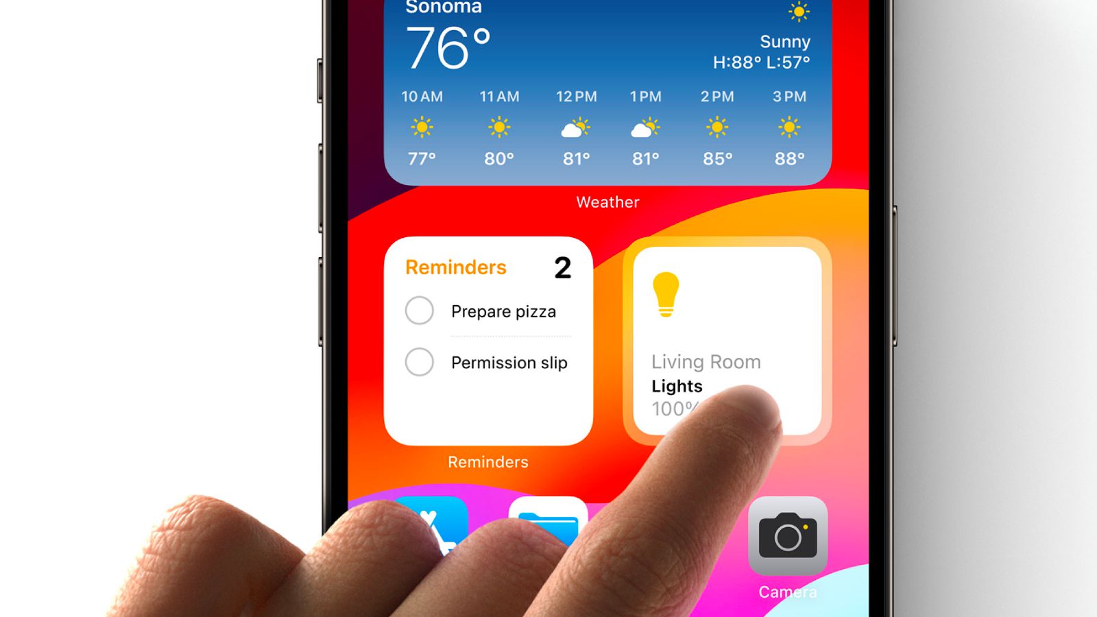 iOS 17 ile gelecek 10 yeni özellik